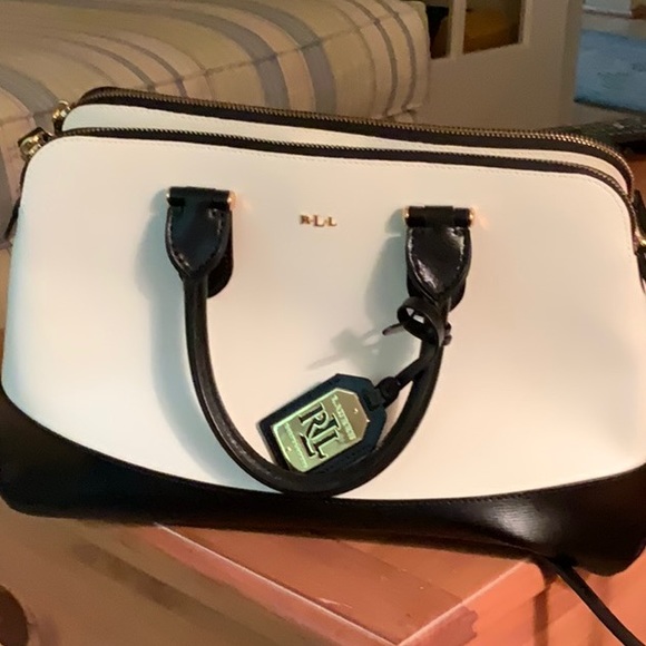 Ralph Lauren bag - Picture 1 of 7
